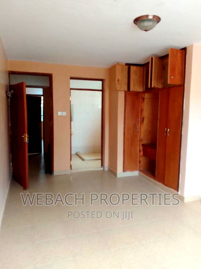 Mini Flat in Mwananchi, Syokimau for rent - Image 3