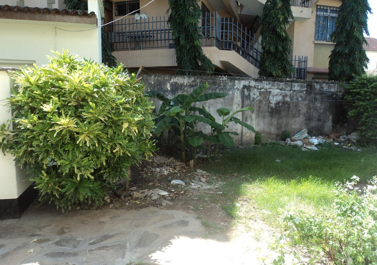 1.2 Acre Garden Home for Rent at KSh 80K