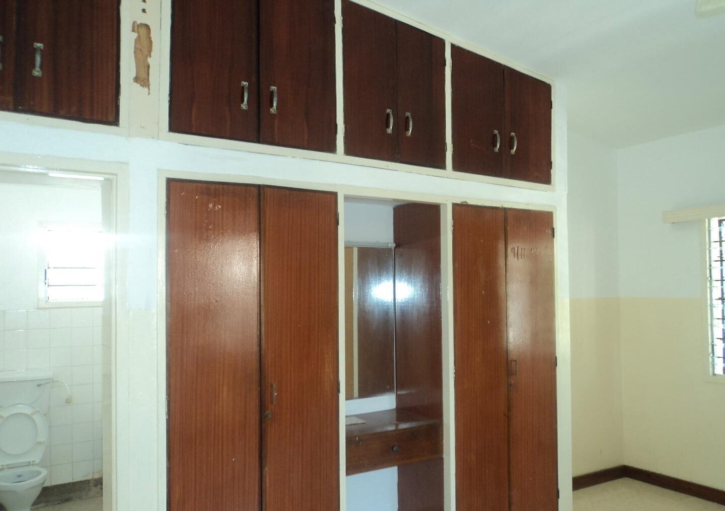 1.2 Acre Garden Home for Rent at KSh 80K
