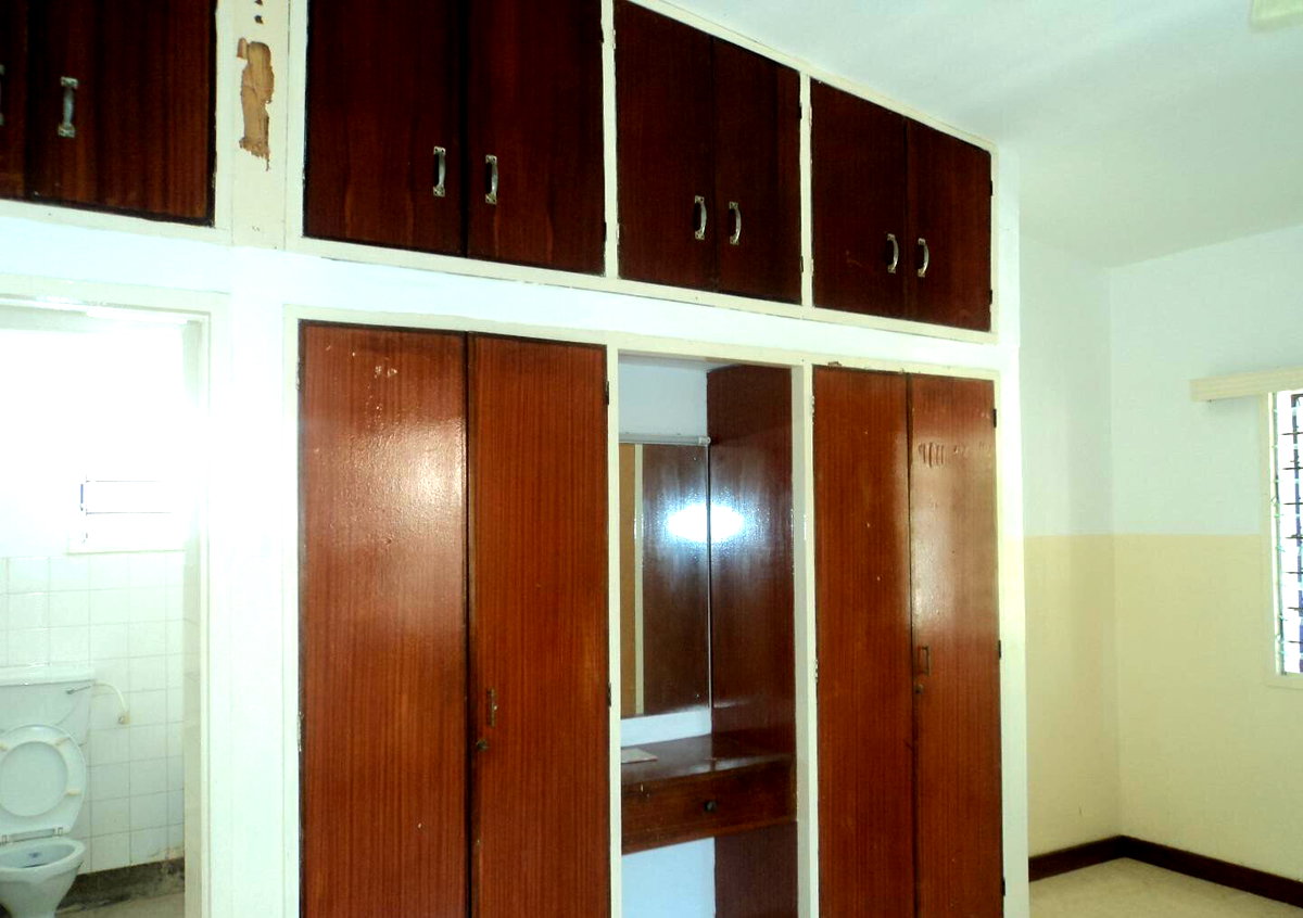 1.2 Acre Garden Home for Rent at KSh 80K