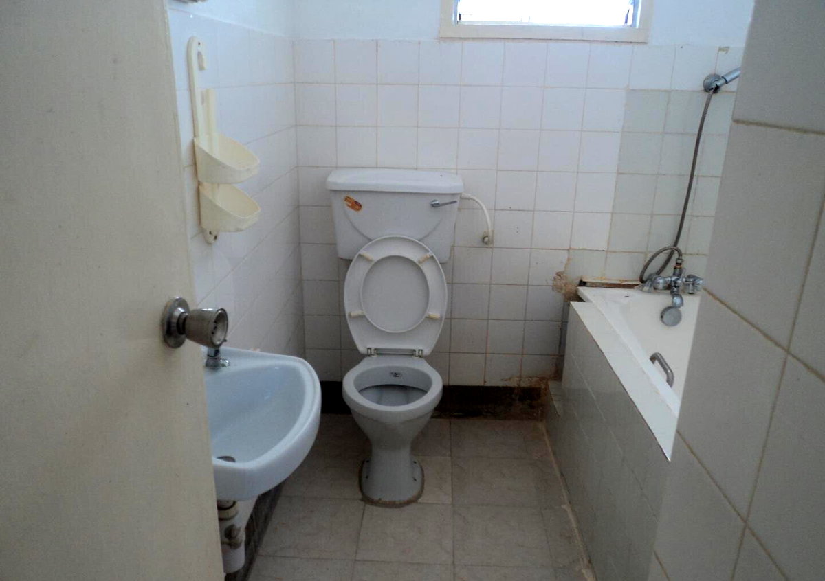 1.2 Acre Garden Home for Rent at KSh 80K