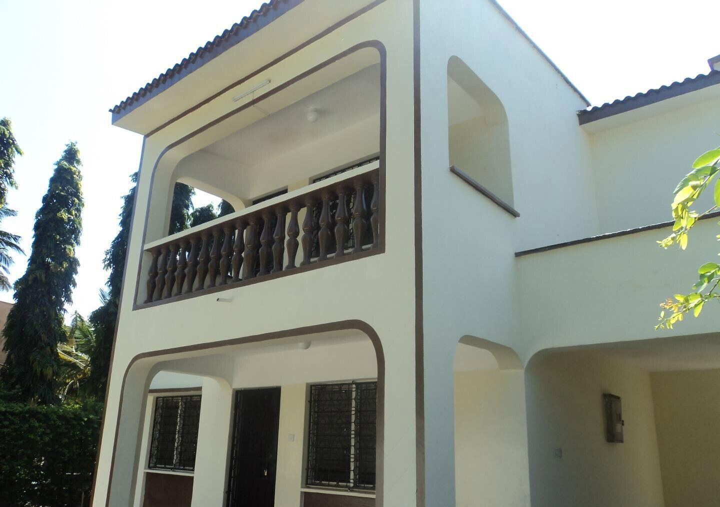 1.2 Acre Garden Home for Rent at KSh 80K