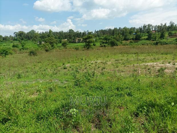 6 Acres Makutano - Mwea Junction for Lease