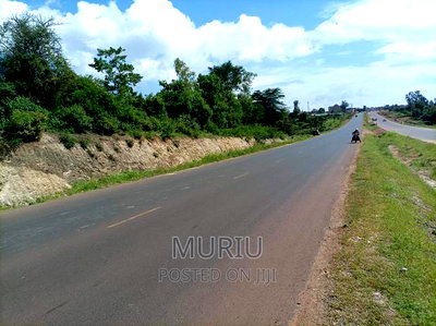 6 Acres Makutano - Mwea Junction for Lease - Image 1