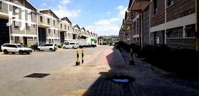 Best 6500sq Feet Godown To Let - Image 5