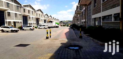 Best 6500sq Feet Godown To Let - Image 1