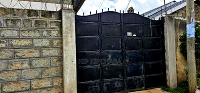 6bdrm Bungalow in Kapsoya Estate for sale - Image 7