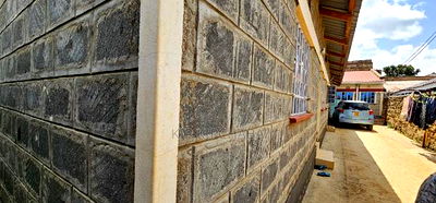 6bdrm Bungalow in Kapsoya Estate for sale - Image 9