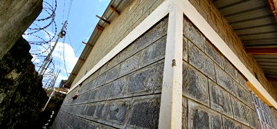 6bdrm Bungalow in Kapsoya Estate for sale - Image 2