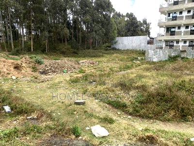 Commercial Eighth Acre Plot for Sale in Ongata Rongai, Gataka Town - Image 4