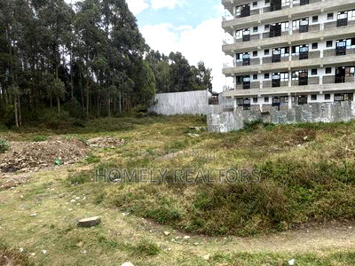 Commercial Eighth Acre Plot for Sale in Ongata Rongai, Gataka Town - Image 2
