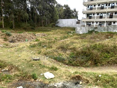 Commercial Eighth Acre Plot for Sale in Ongata Rongai, Gataka Town - Image 1