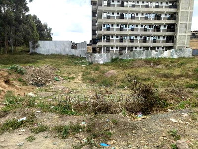 Commercial Eighth Acre Plot for Sale in Ongata Rongai, Gataka Town - Image 3