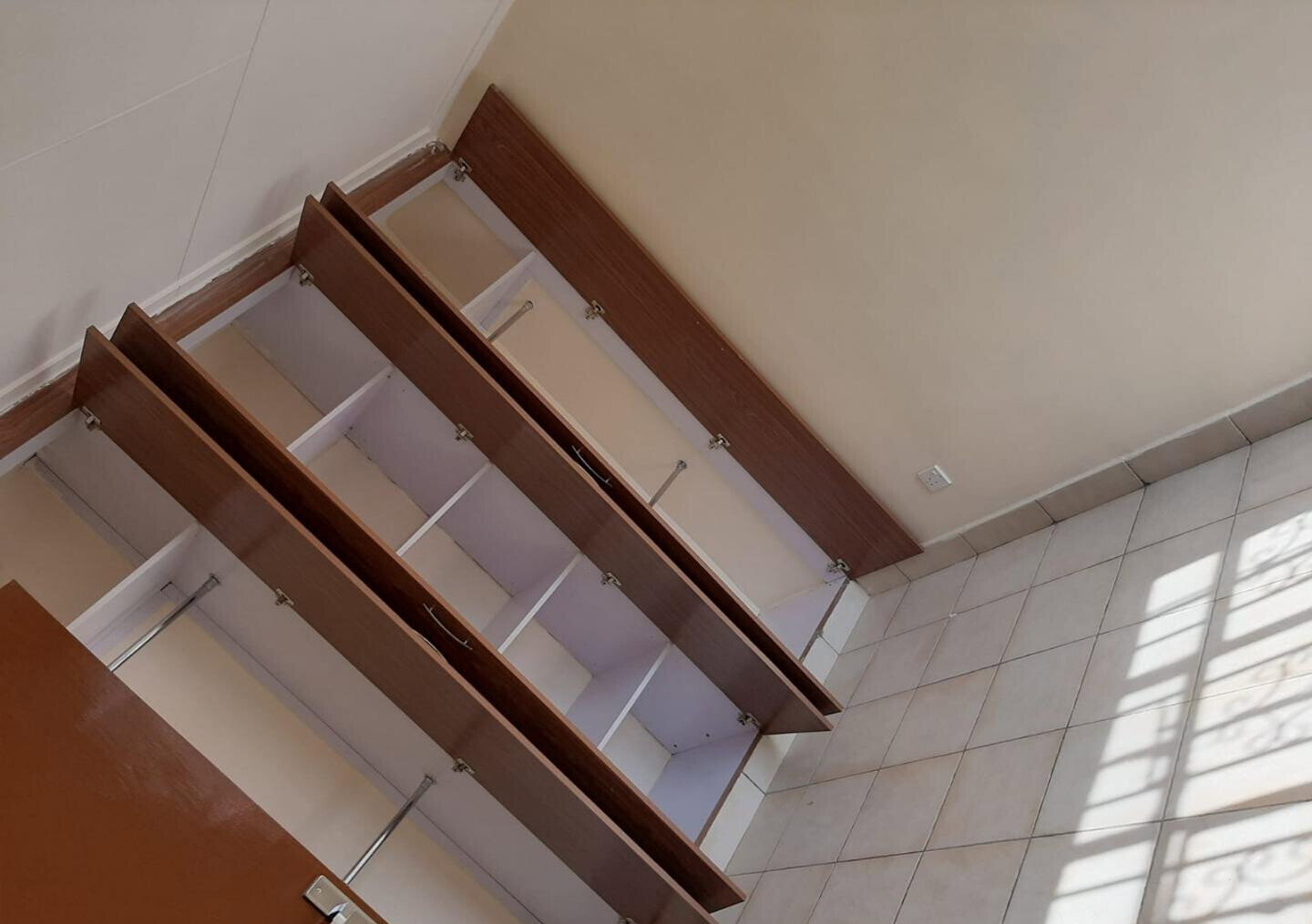 4BR Townhouse with Tenant & Clubhouse Access - Syokimau