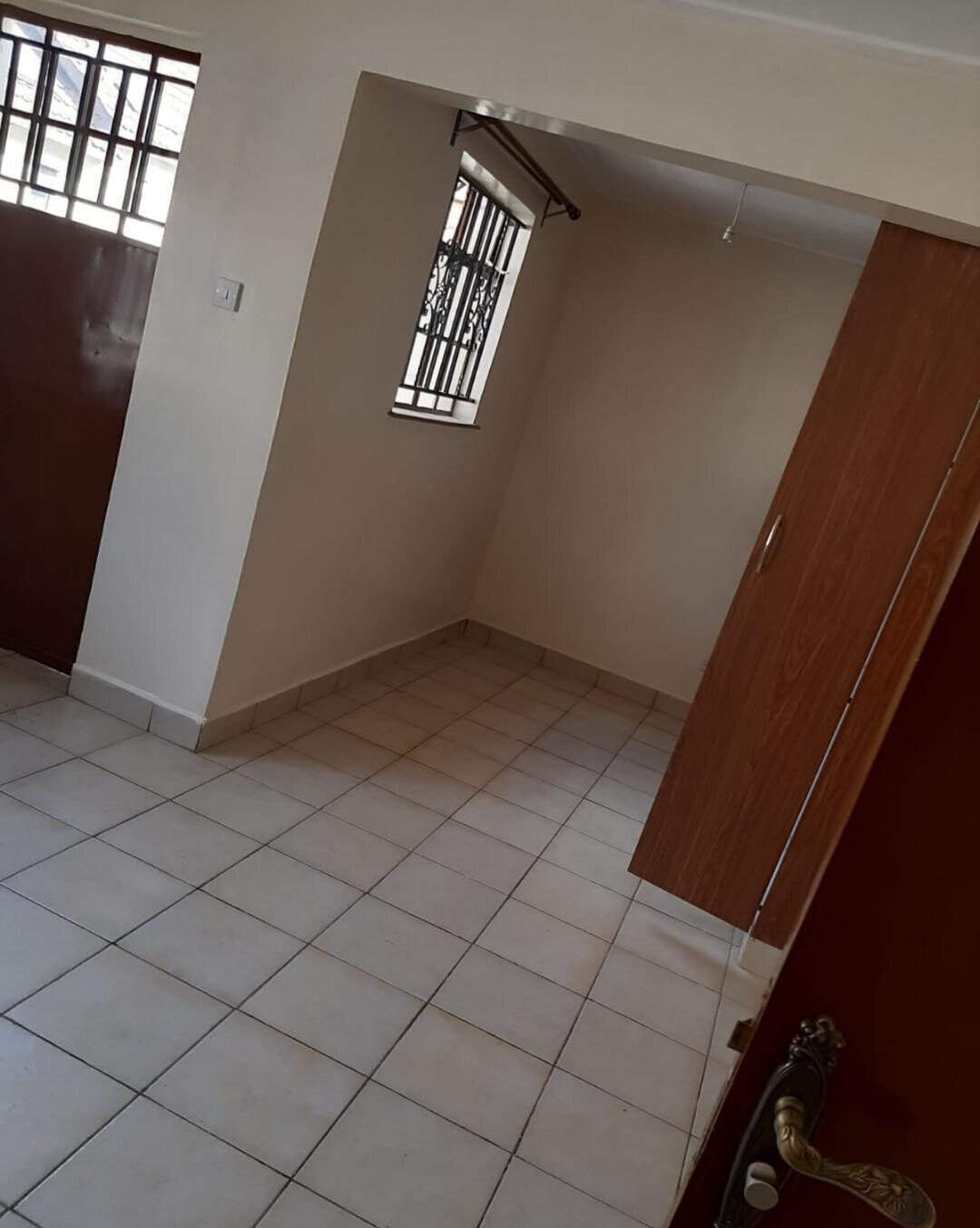 4BR Townhouse with Tenant & Clubhouse Access - Syokimau