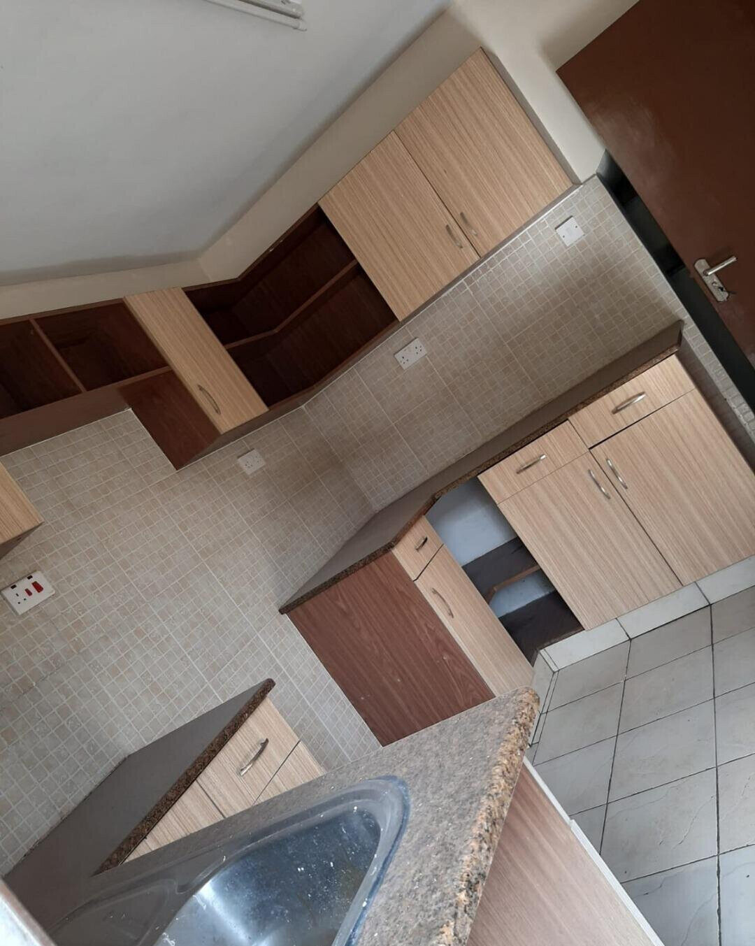 4BR Townhouse with Tenant & Clubhouse Access - Syokimau