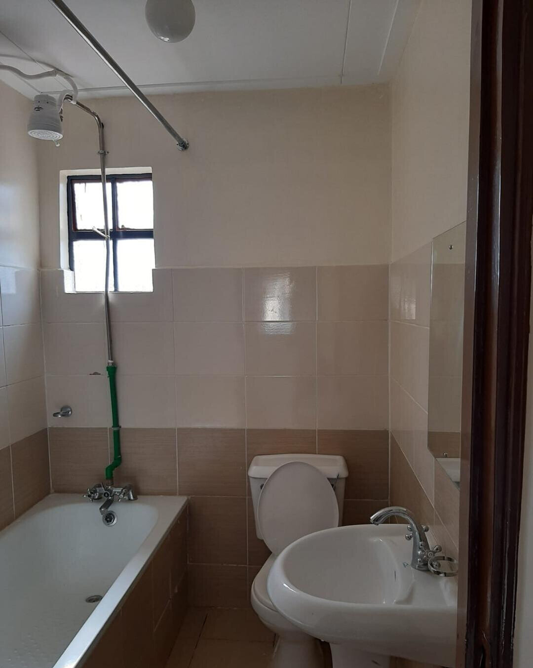 4BR Townhouse with Tenant & Clubhouse Access - Syokimau