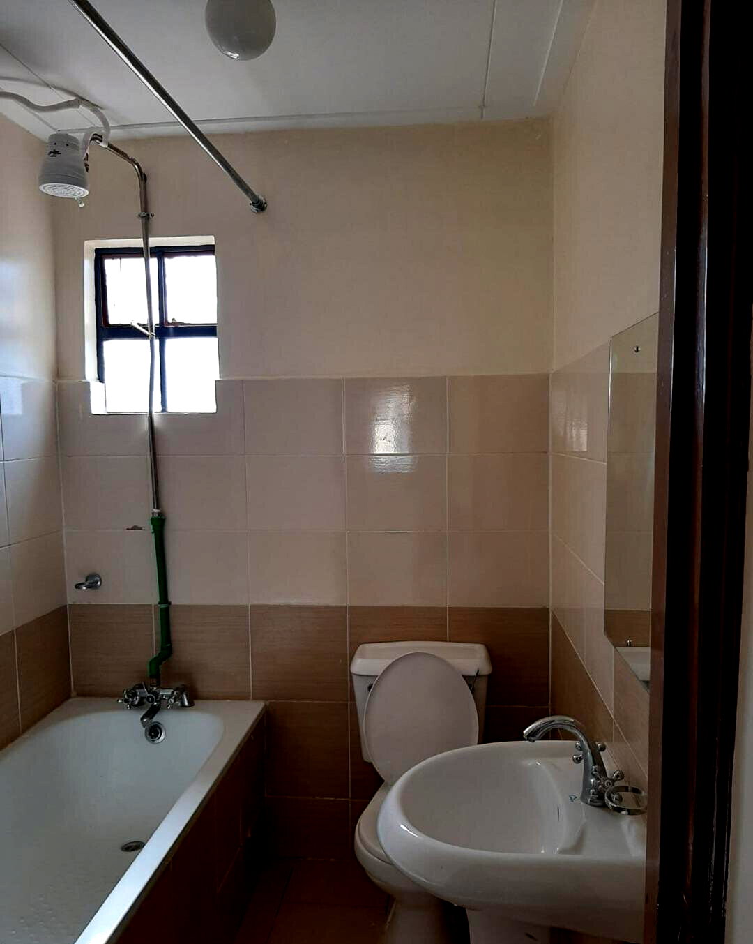 4BR Townhouse with Tenant & Clubhouse Access - Syokimau