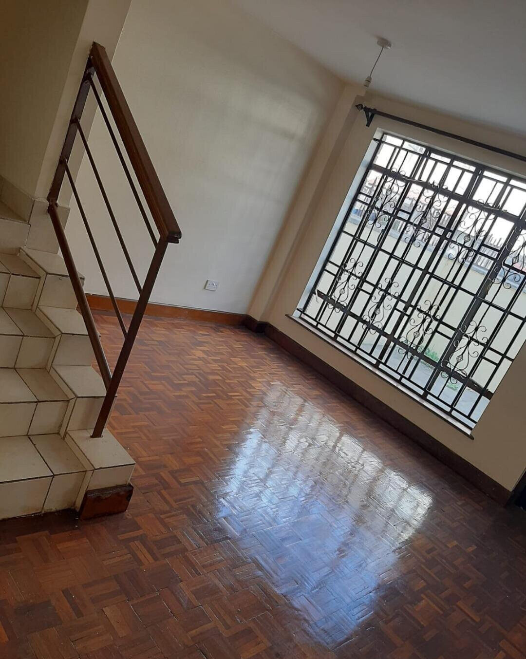 4BR Townhouse with Tenant & Clubhouse Access - Syokimau