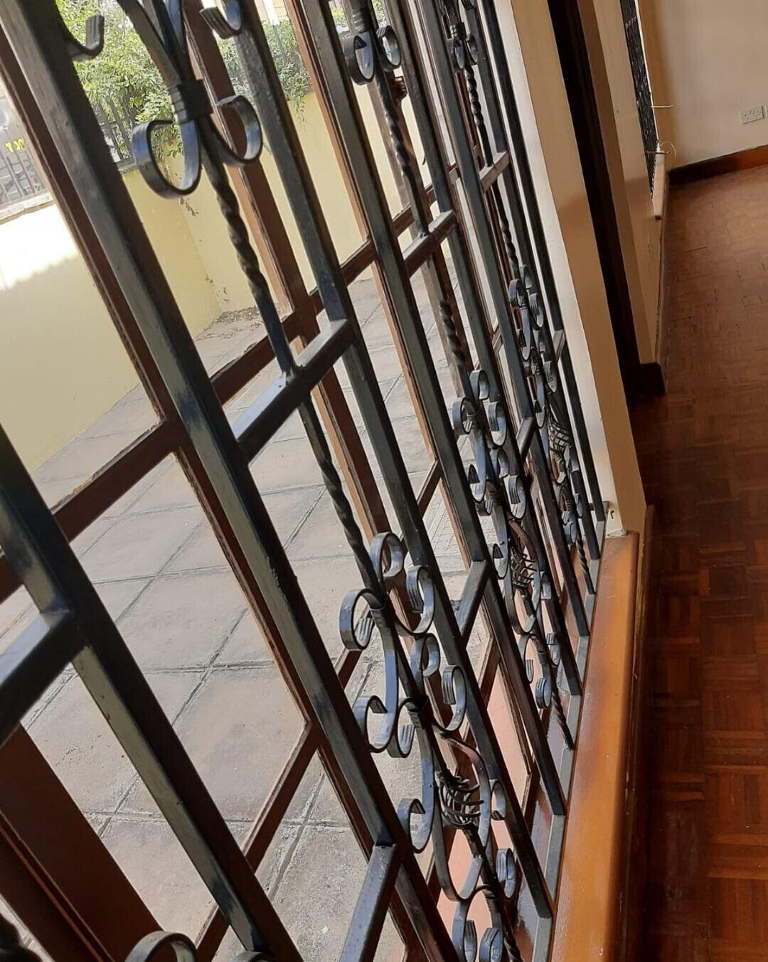 4BR Townhouse with Tenant & Clubhouse Access - Syokimau