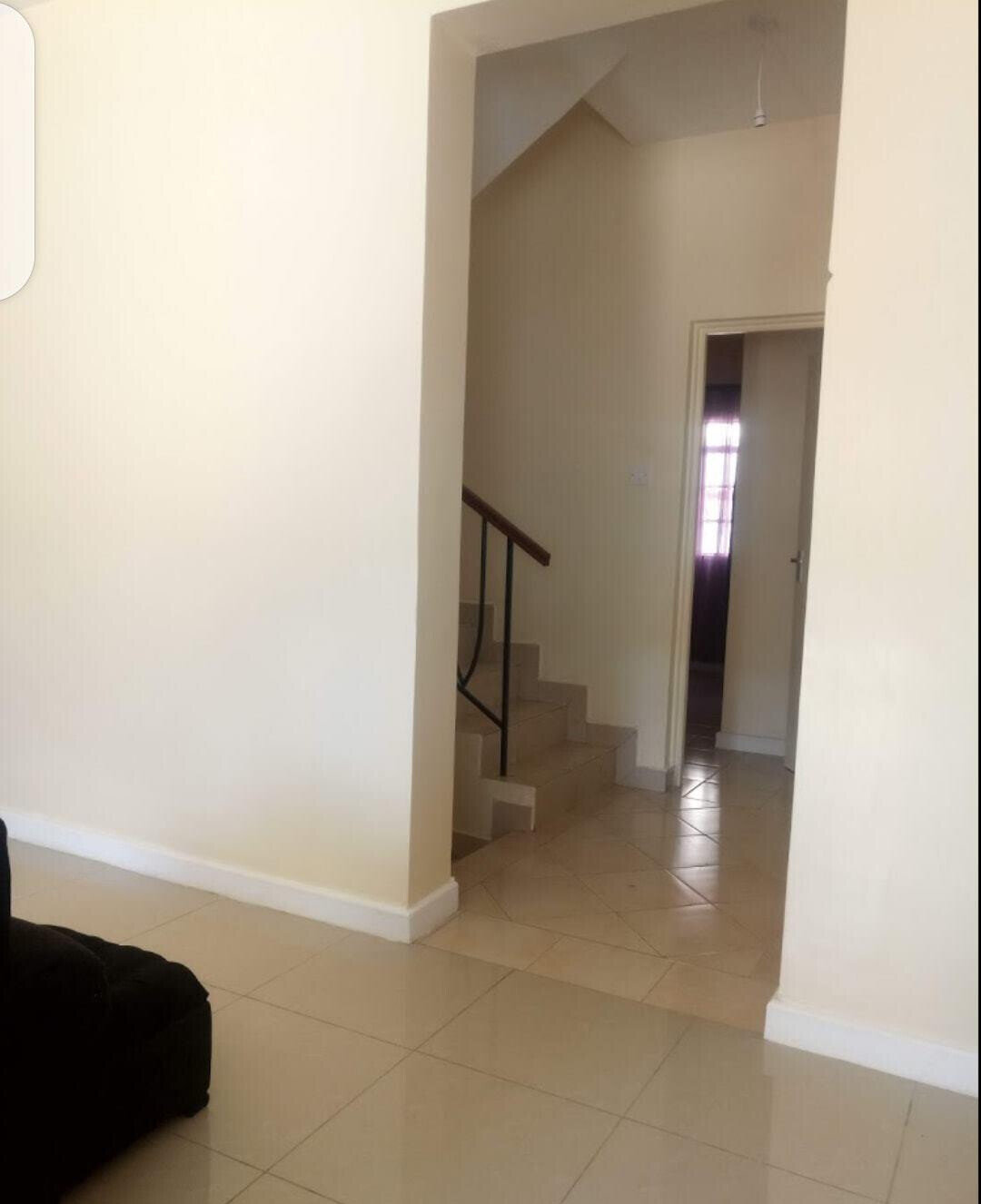 4BR Master Ensuite Mansionette with DSQ & Rental Income - Syokimau