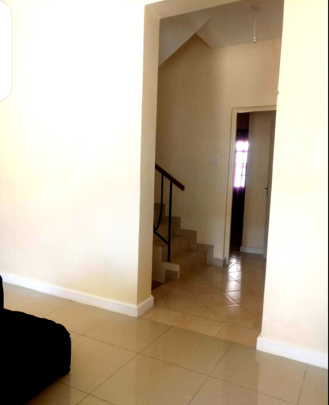 4BR Master Ensuite Mansionette with DSQ & Rental Income - Syokimau