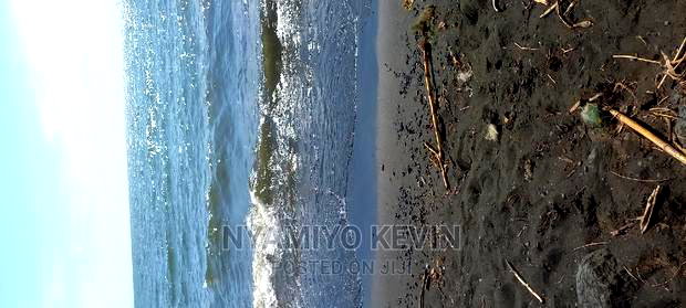 Kombe Beach Front