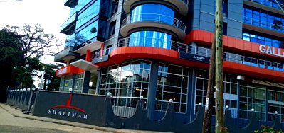KSh 13M Office Space in Parklands