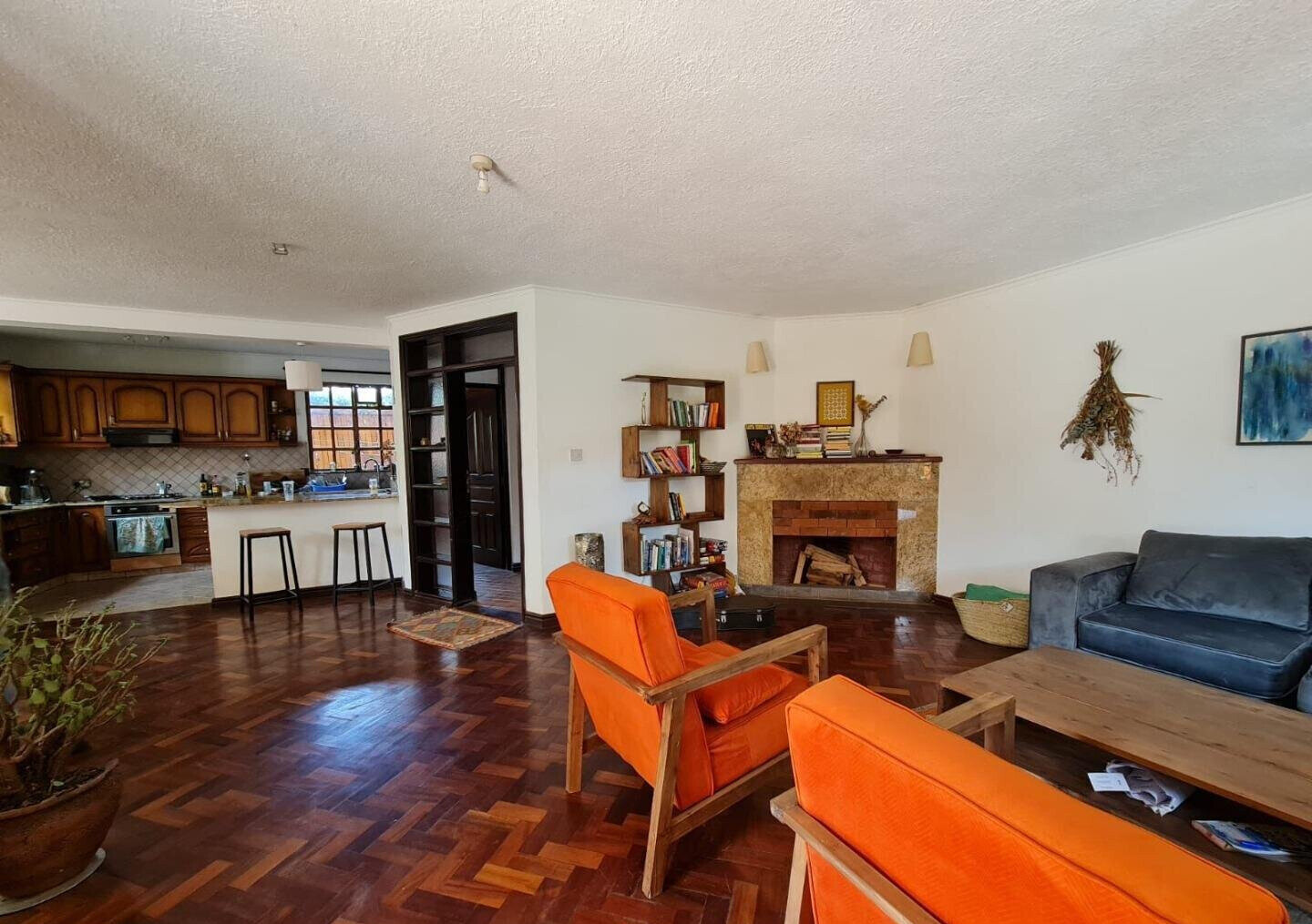 4BR Garden Home at KSh 330K