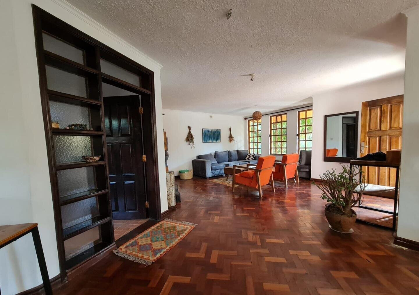 4BR Garden Home at KSh 330K