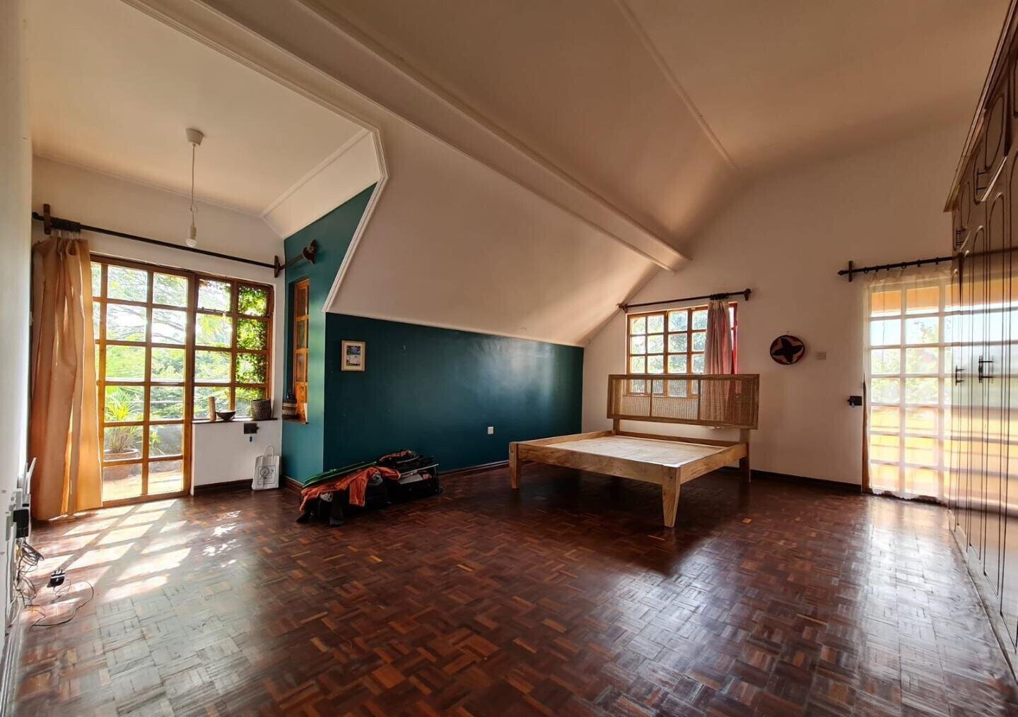 4BR Garden Home at KSh 330K