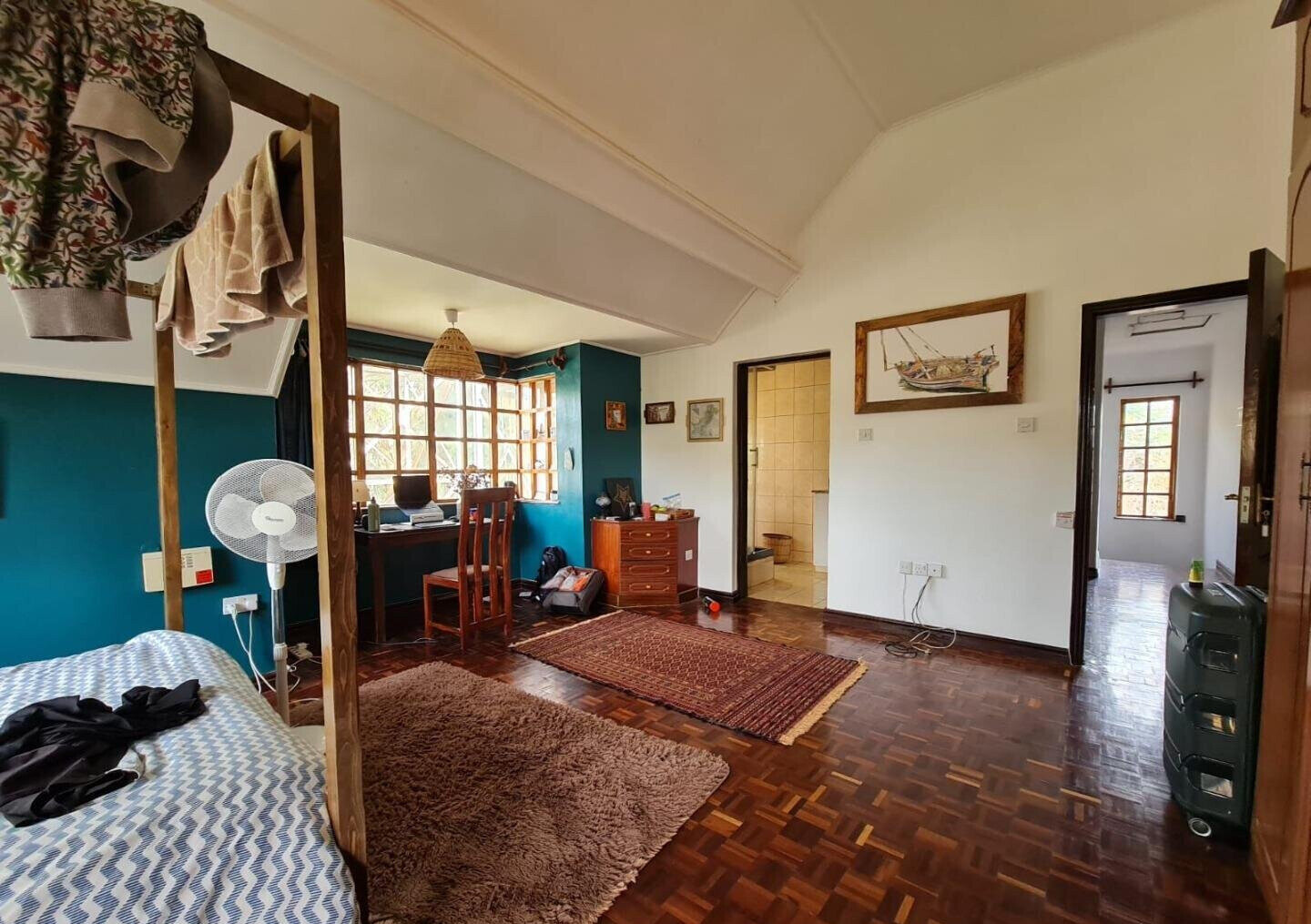 4BR Garden Home at KSh 330K