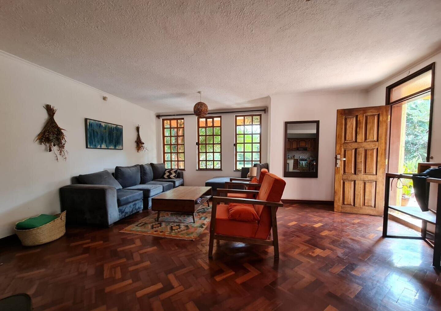 4BR Garden Home at KSh 330K