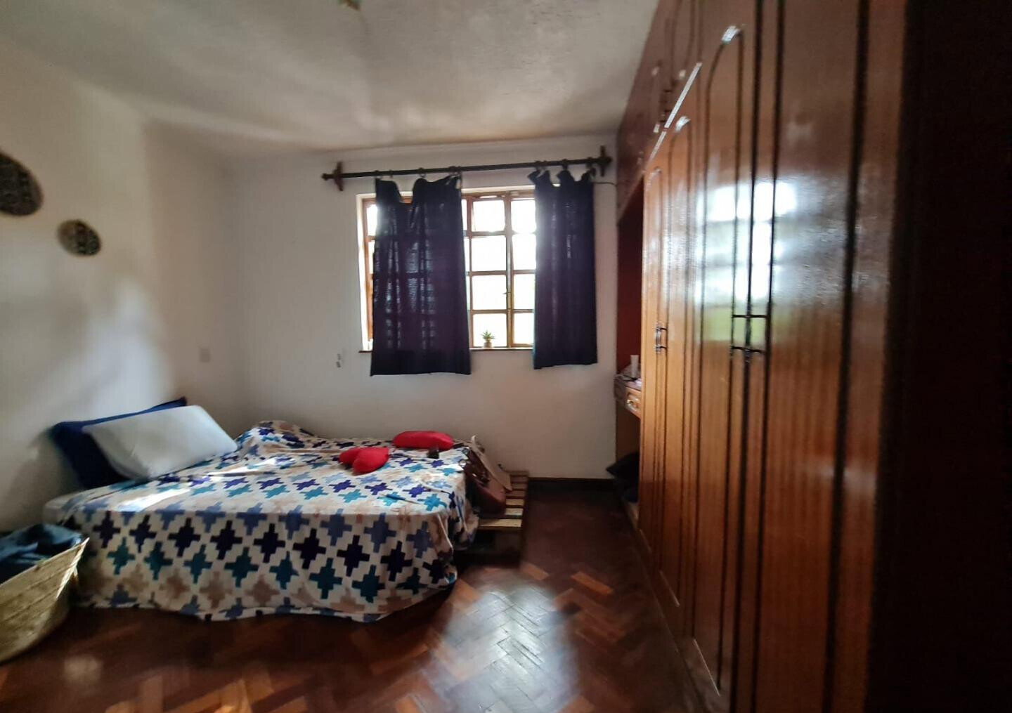 4BR Garden Home at KSh 330K