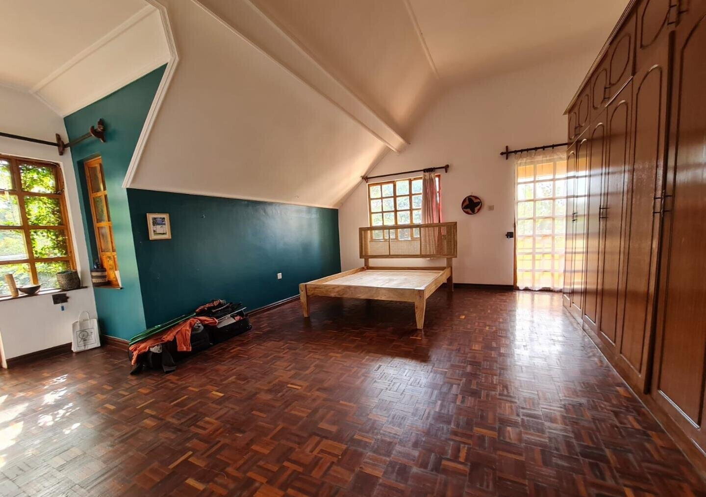 4BR Garden Home at KSh 330K