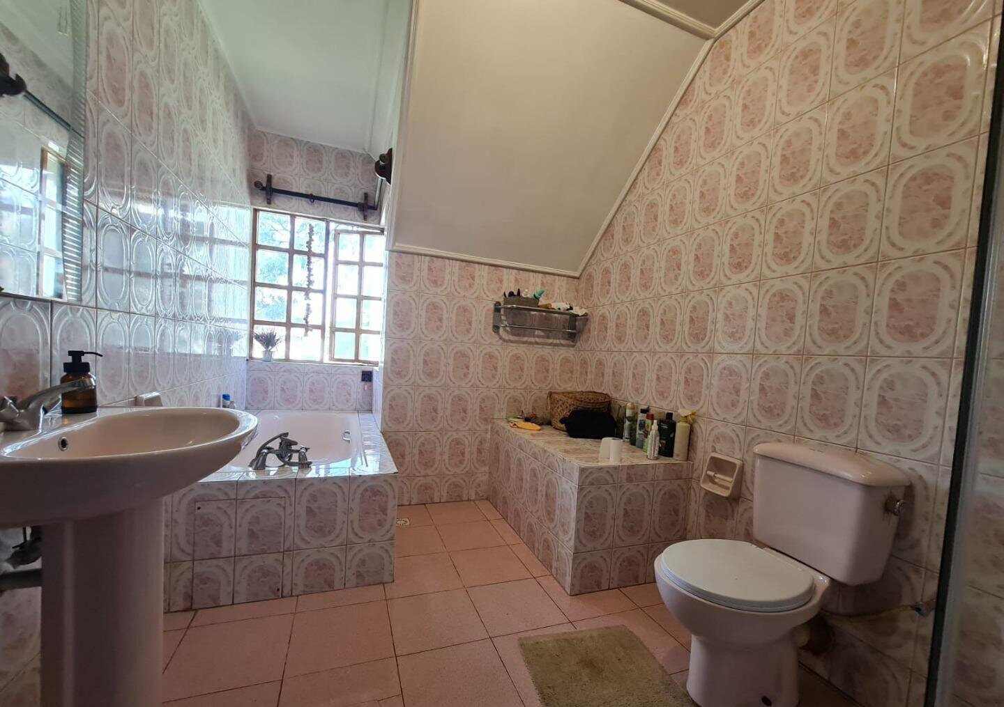 4BR Garden Home at KSh 330K