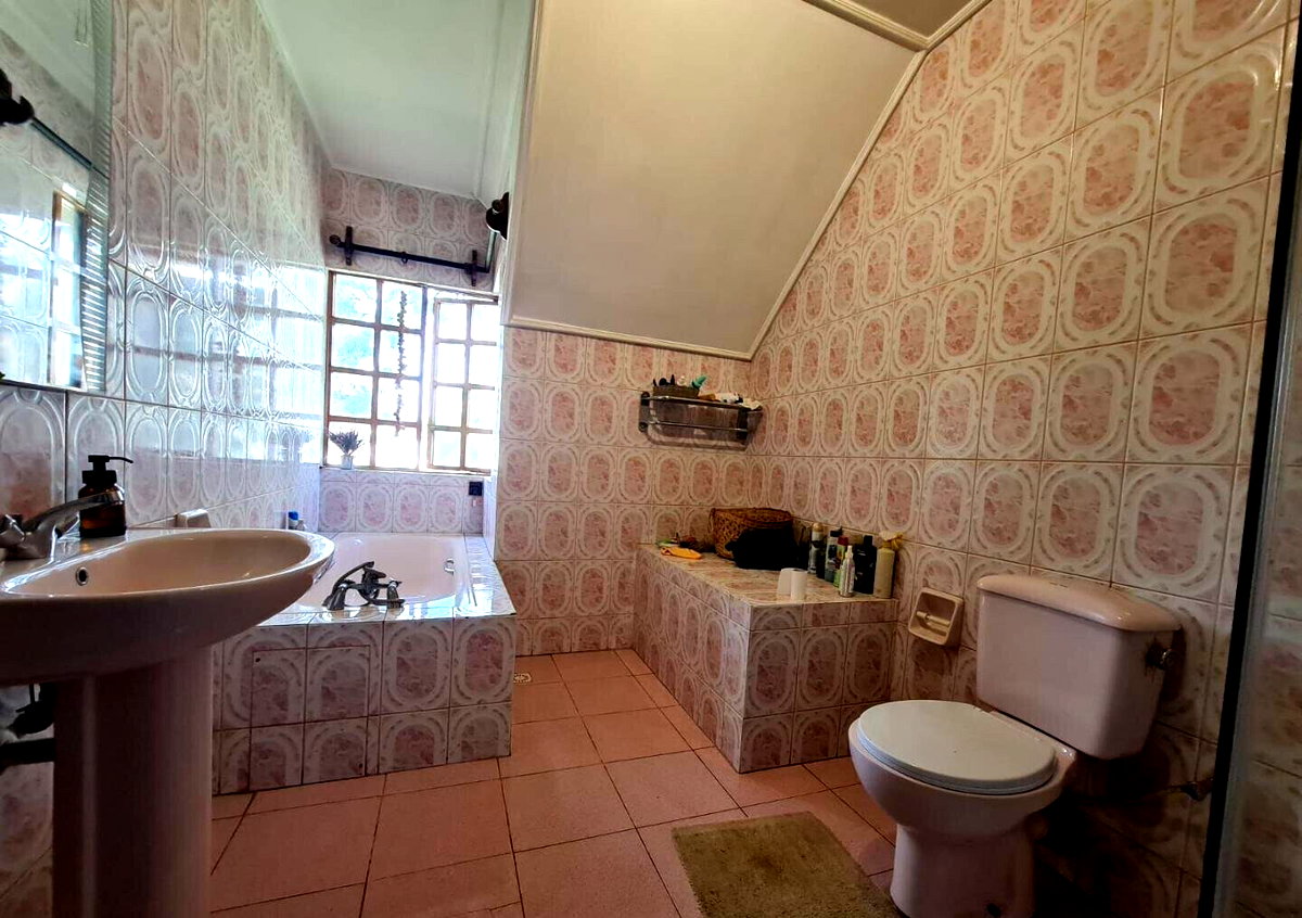 4BR Garden Home at KSh 330K