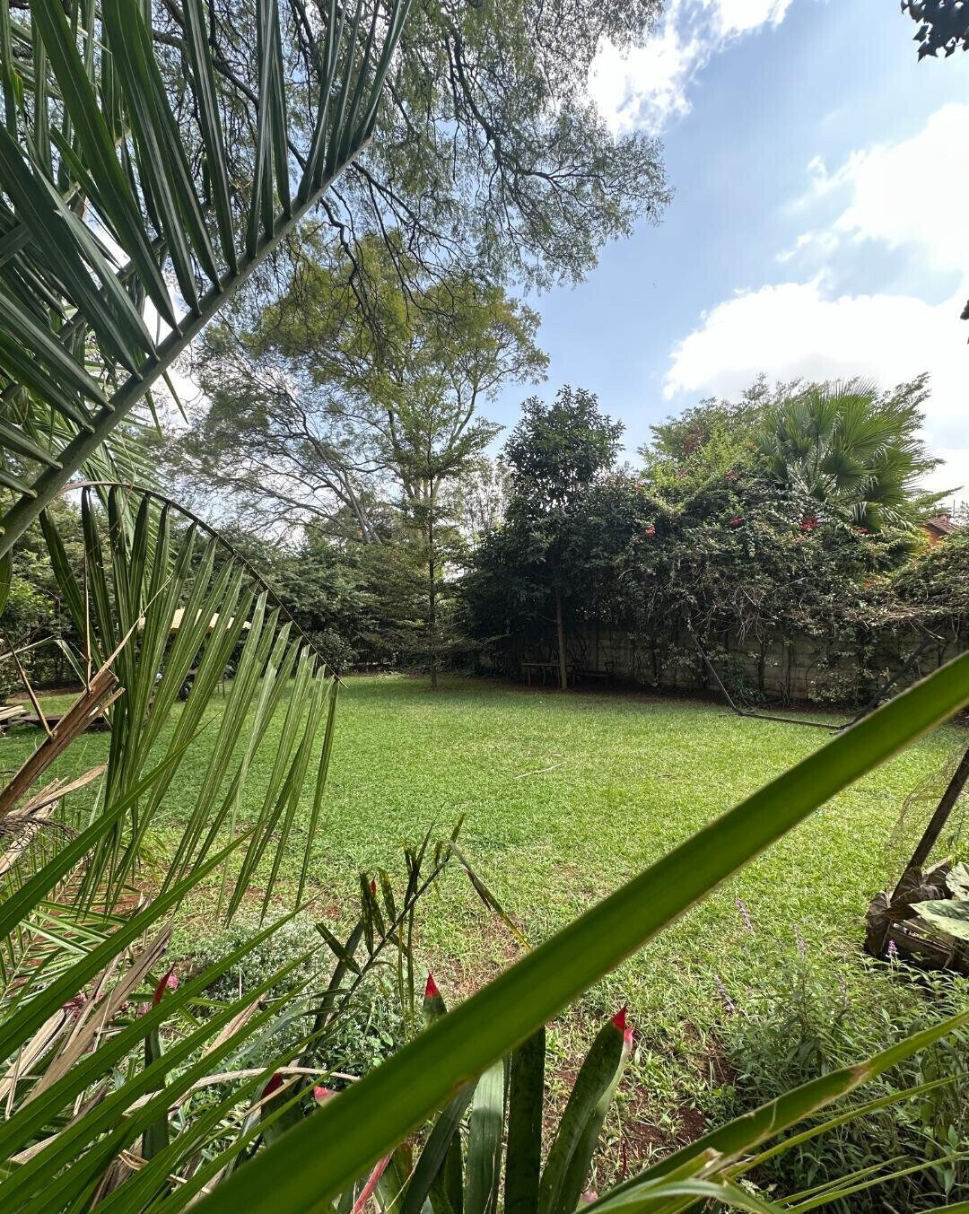 4BR Garden Home at KSh 330K