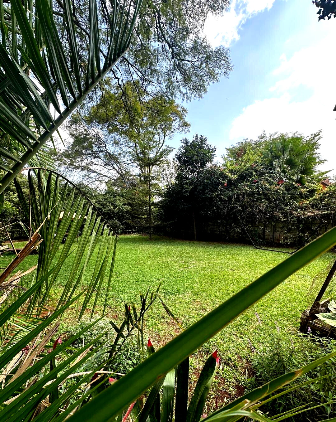4BR Garden Home at KSh 330K
