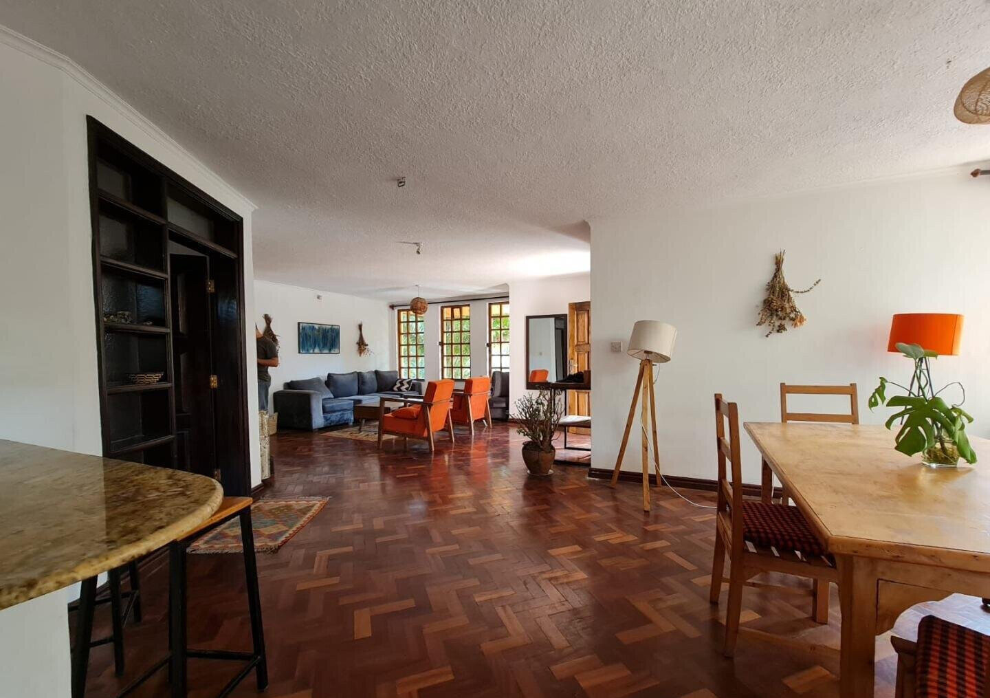 4BR Garden Home at KSh 330K