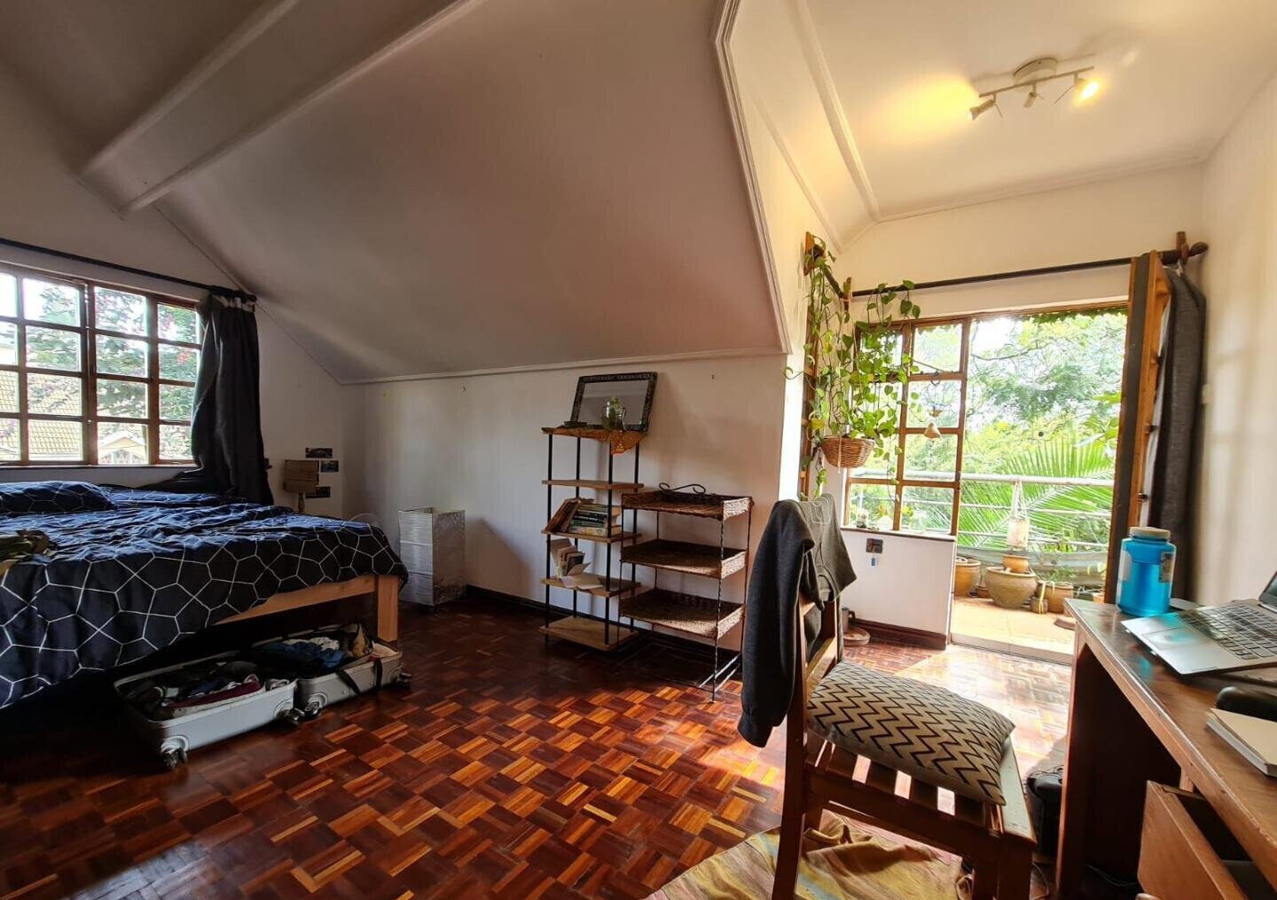 4BR Garden Home at KSh 330K