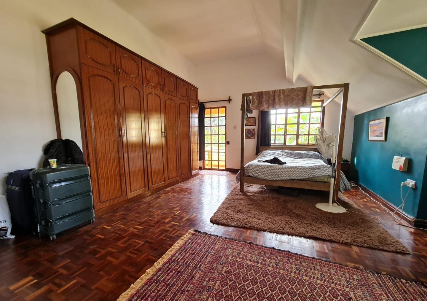 4BR Garden Home at KSh 330K
