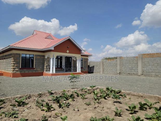 3bdrm Bungalow in Thorngrove, Kitengela for sale