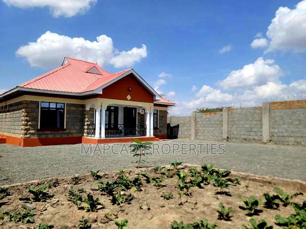 3bdrm Bungalow in Thorngrove, Kitengela for sale