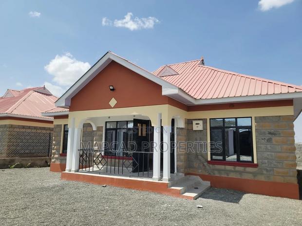 3bdrm Bungalow in Thorngrove, Kitengela for sale