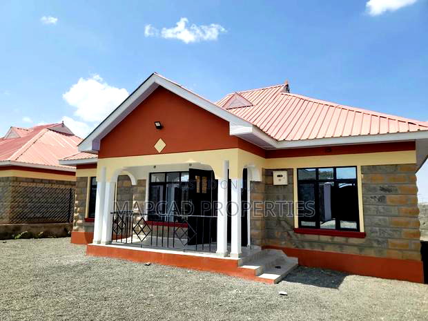 3bdrm Bungalow in Thorngrove, Kitengela for sale