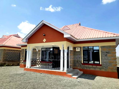 3bdrm Bungalow in Thorngrove, Kitengela for sale - Image 1