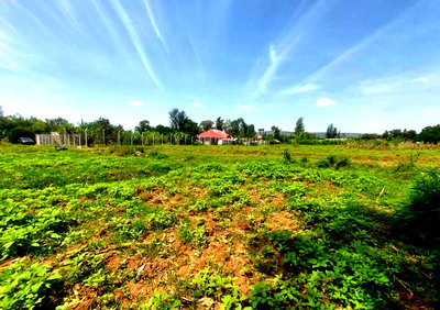 KSh 1.5M Plot in Kisumu West