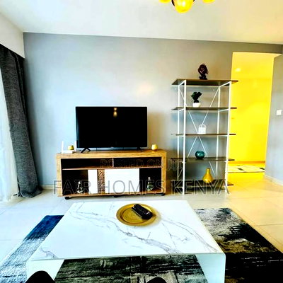 Furnished 1bdrm Apartment in Mbaazi Avenue, Lavington for rent - Image 7