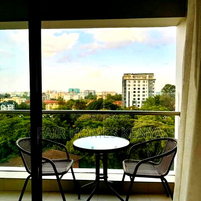 Furnished 1bdrm Apartment in Mbaazi Avenue, Lavington for rent - Image 9